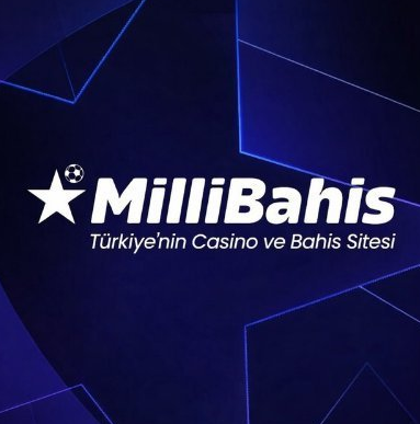 Millibahis logo