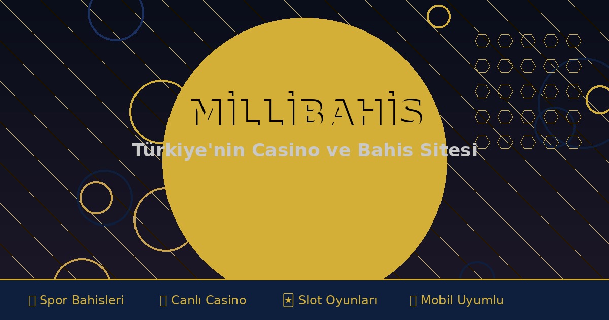 Millibahis